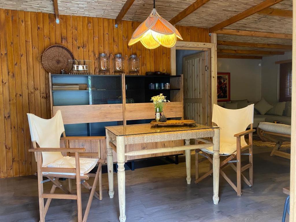 Gayb-I Bungalows By Naturelife - Free Access To Beach Cirali Ruang foto
